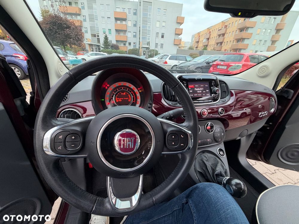 Fiat 500 - 13