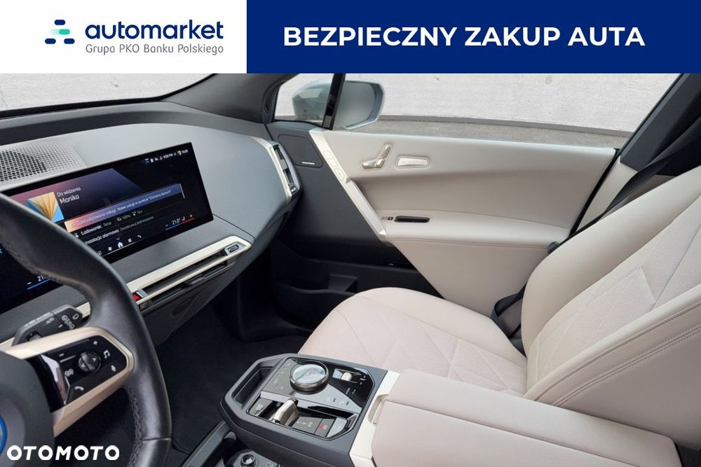 BMW iX xDrive40 76.6kWh - 15