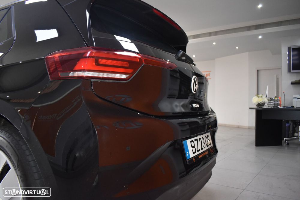 VW ID.3 58 kWh Pro - 16