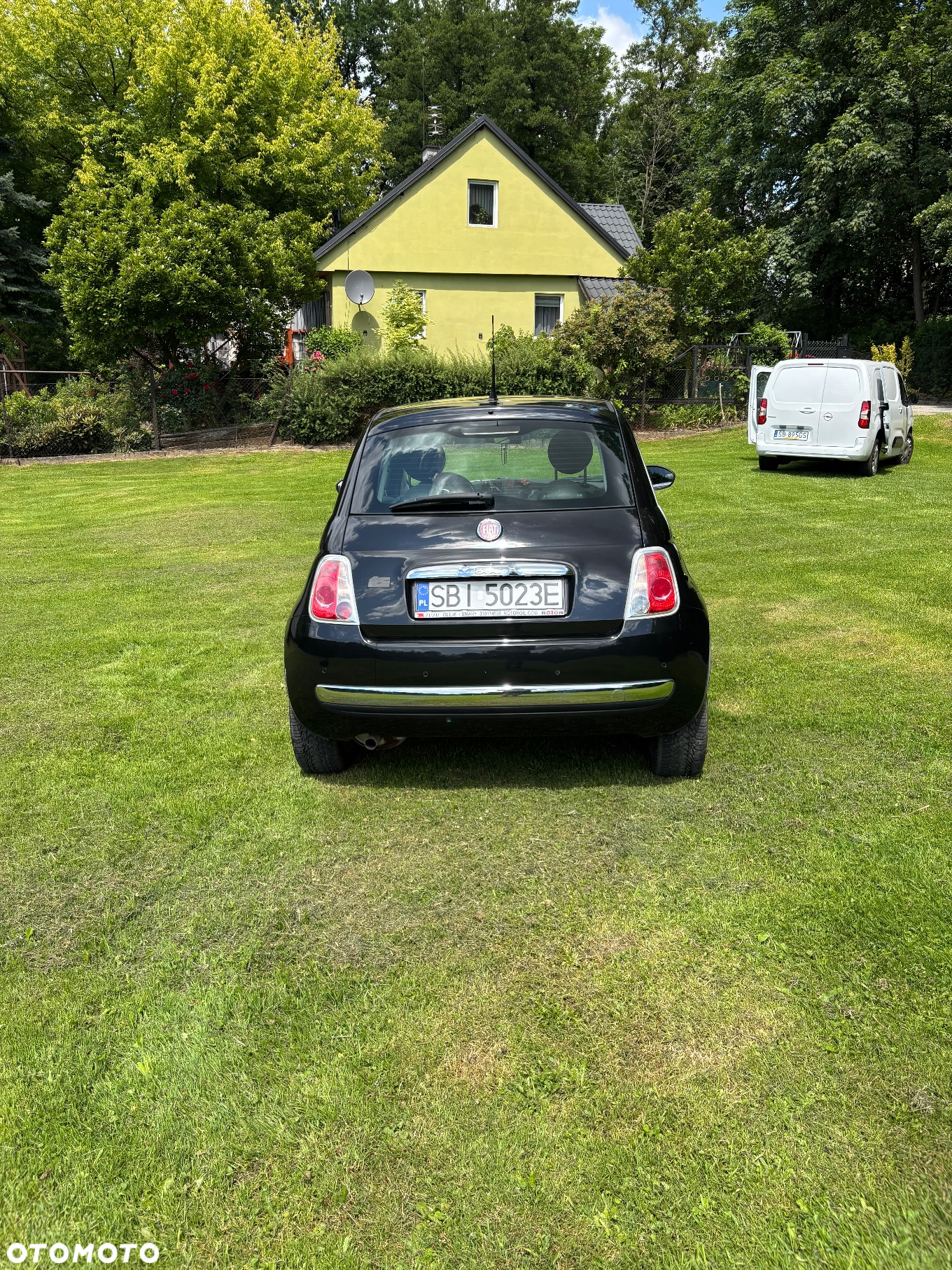 Fiat 500 - 4