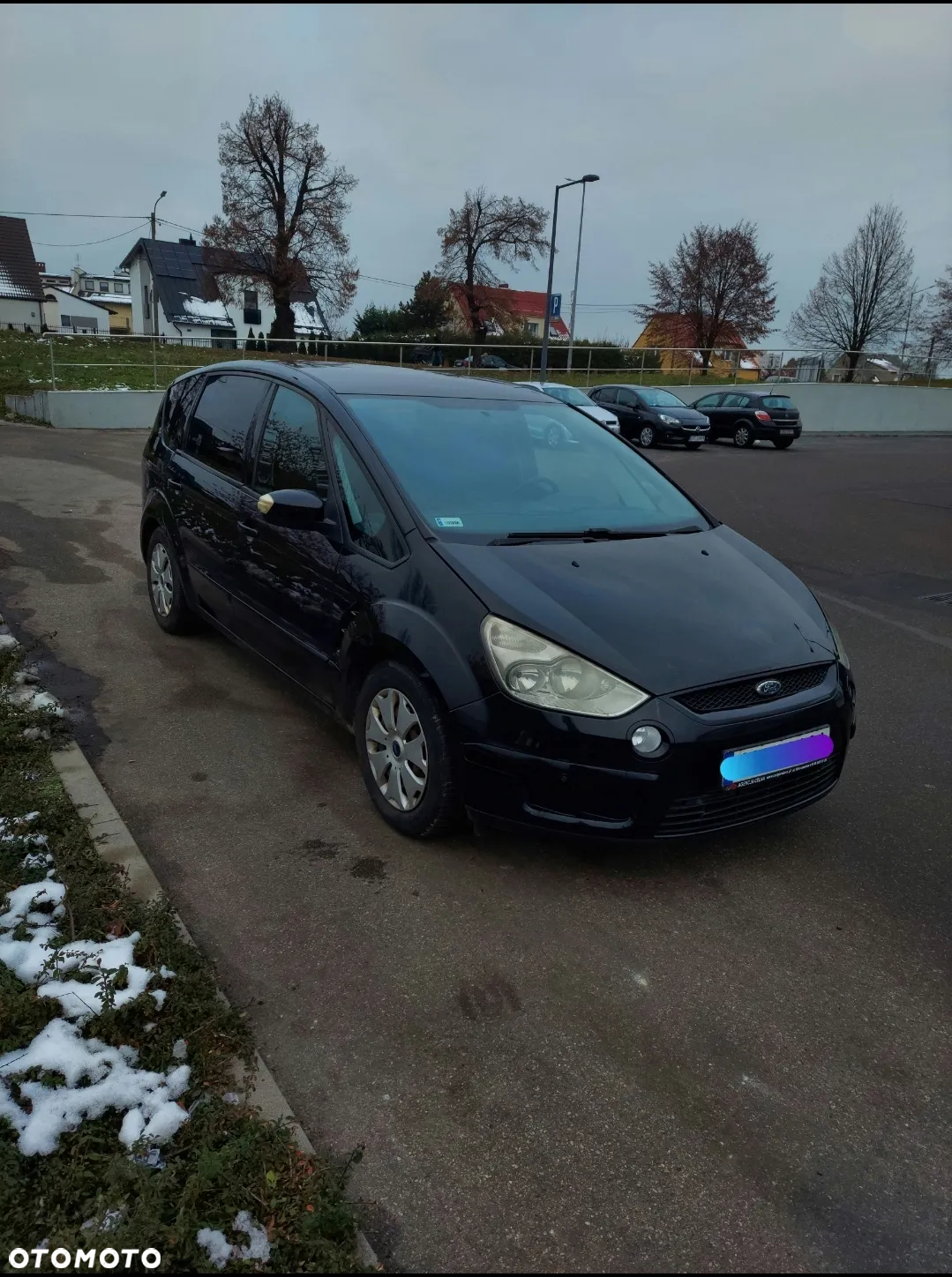 Ford S-Max - 2