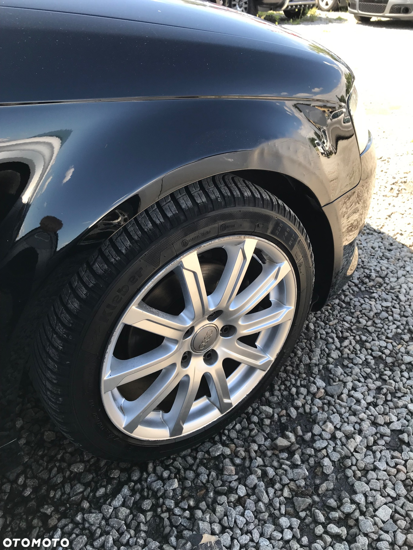 Audi A3 1.4 TFSI Sportback Ambiente - 6