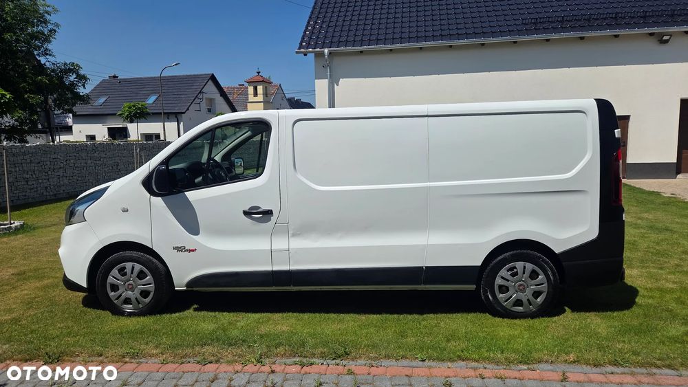 Fiat Talento - 3