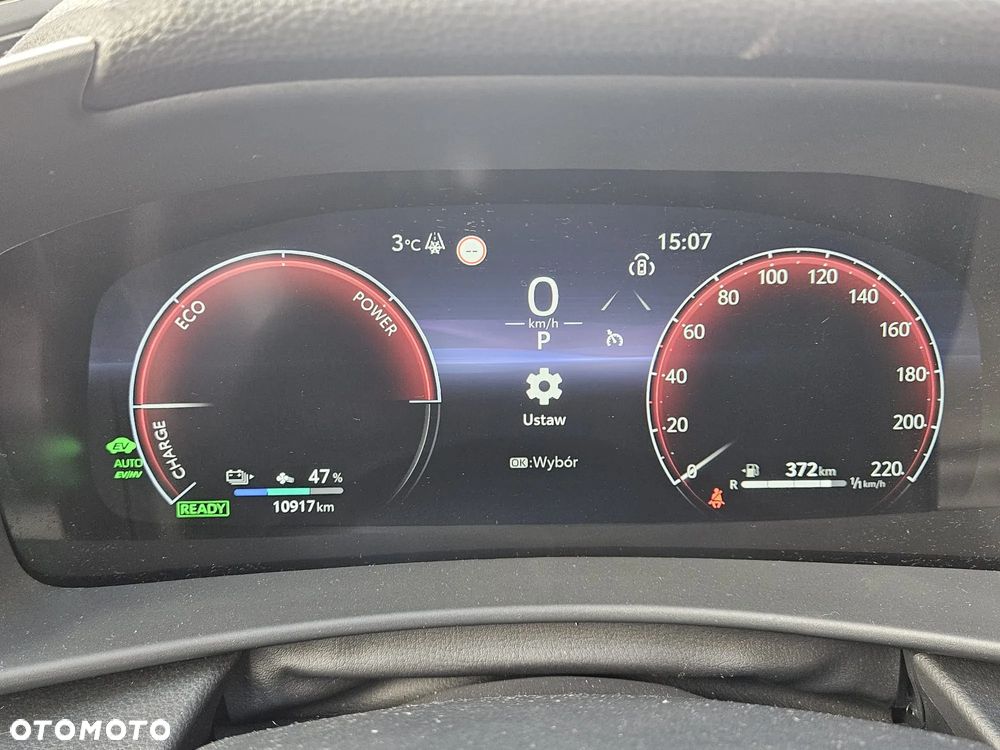 Toyota C-HR 2.0 PHEV Dynamic Force Executive - 13