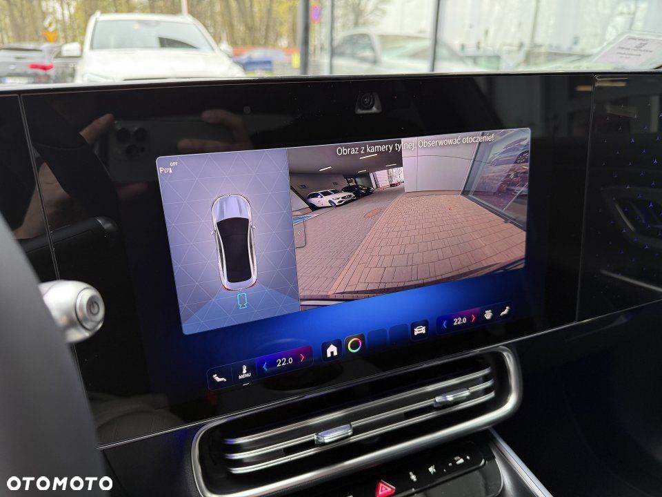 Mercedes-Benz CLA - 11