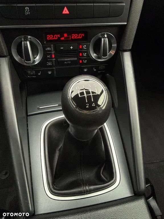 Audi A3 1.6 Ambition - 26