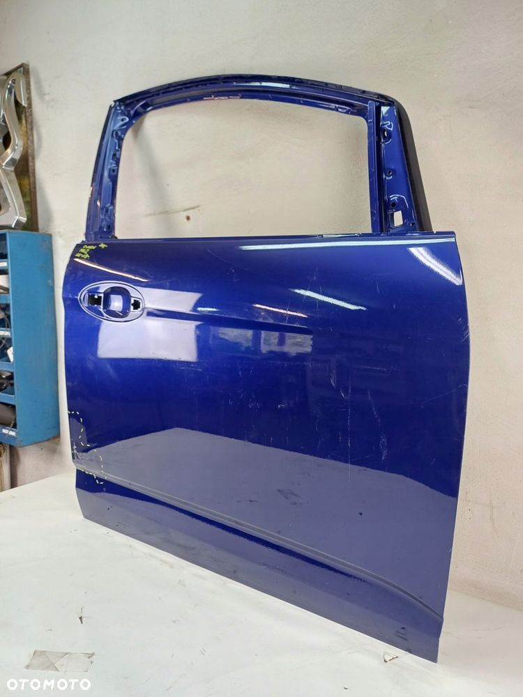 drzwi prawy przód prawe przednie ford c-max mk2 2 c max mk2 10-19 - 2