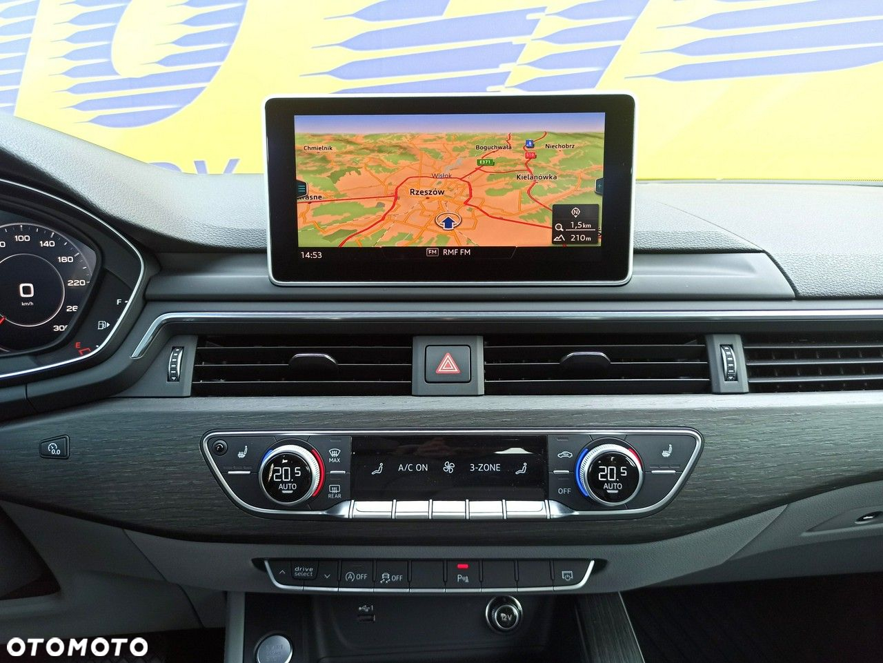 Audi A5 45 TFSI Quattro Sport S tronic - 17