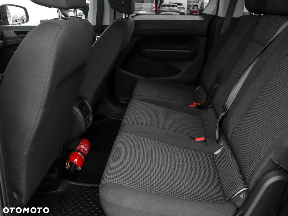 Volkswagen Caddy 2.0 TDI DSG - 11