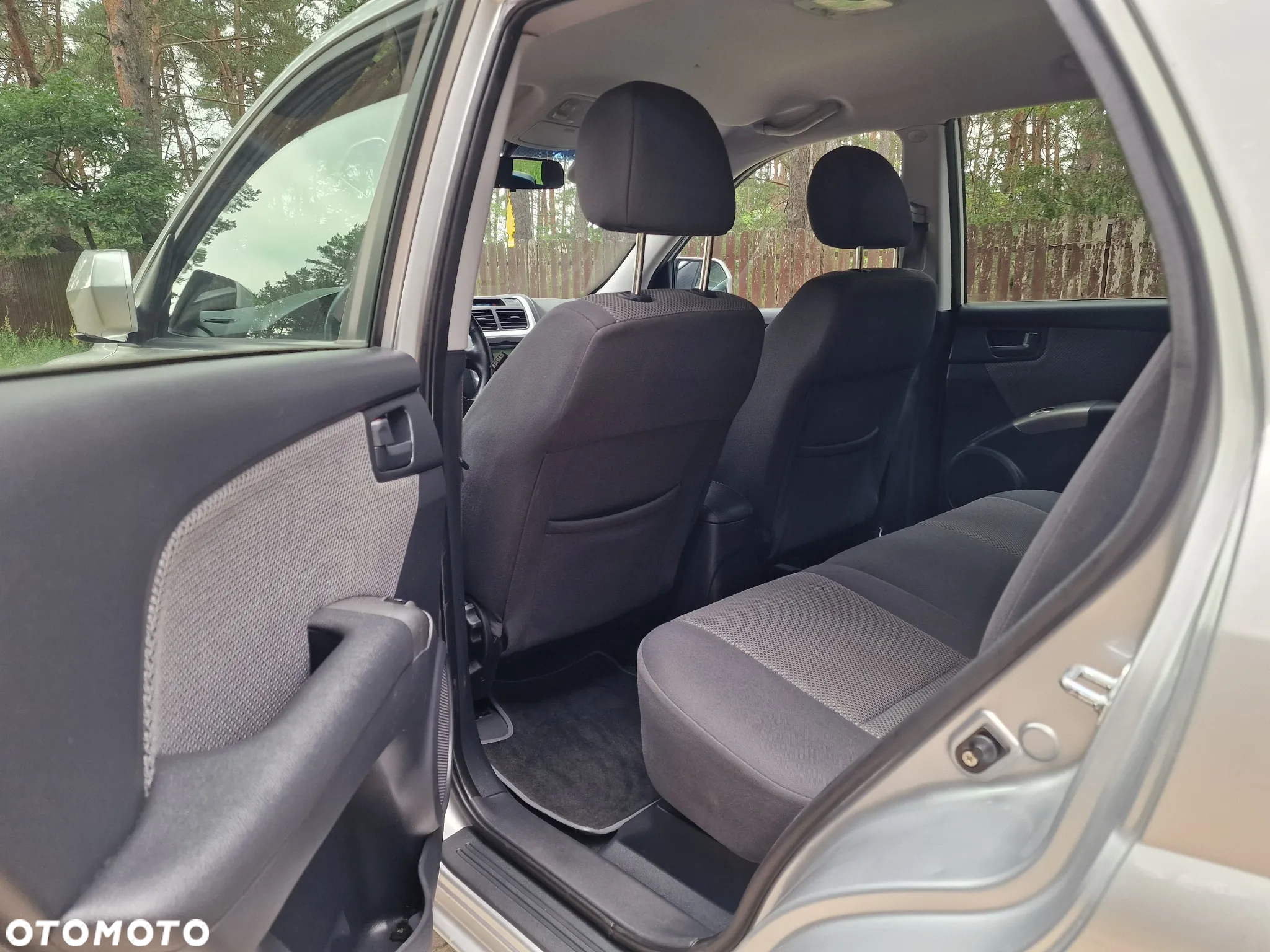Kia Sportage - 9