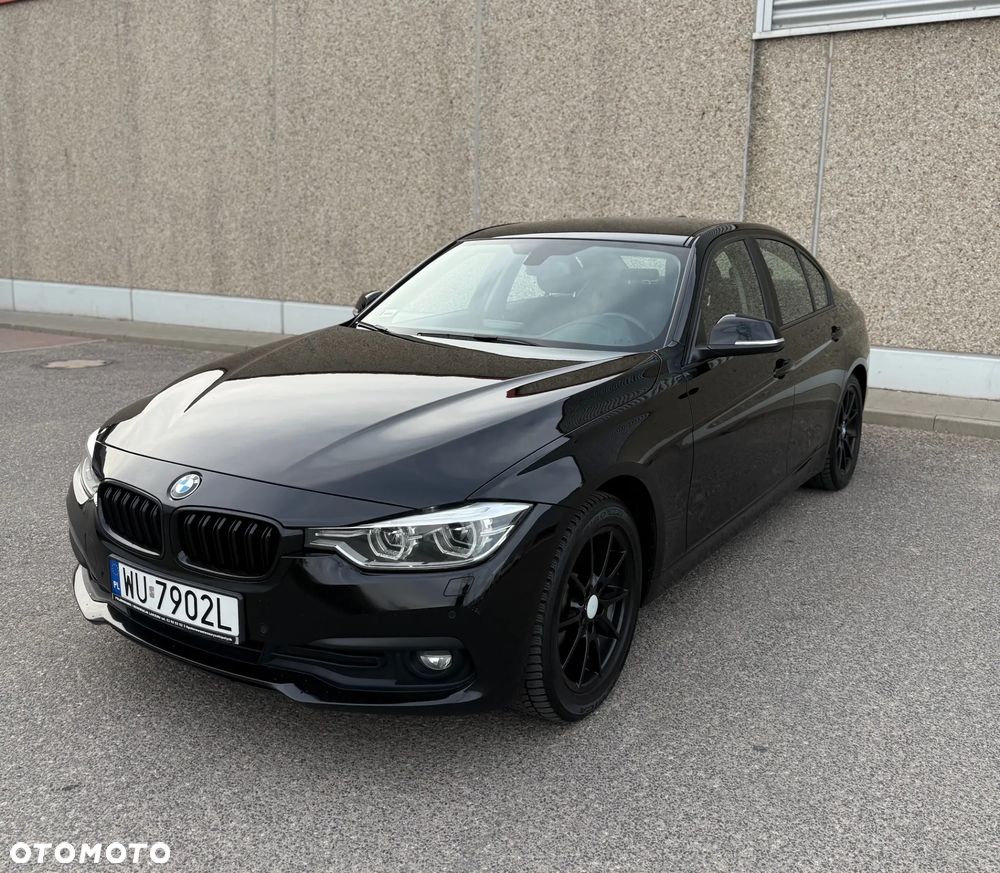 BMW Seria 3 - 10