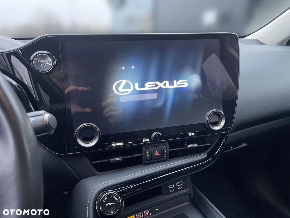 Lexus NX 350h Prestige AWD - 20