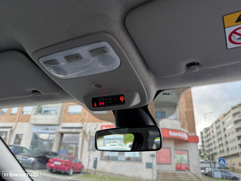 Smart ForFour 0.9 Passion 90 Aut. - 24