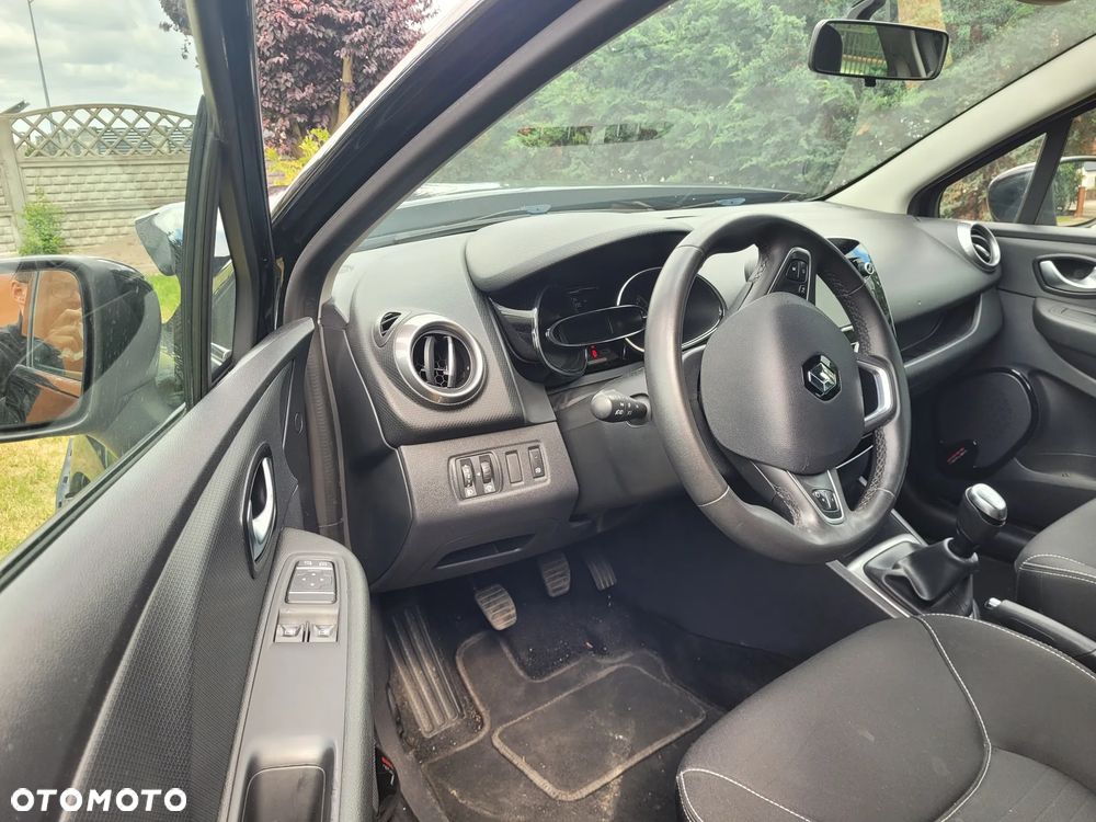 Renault Clio 1.5 dCi Energy Life - 7