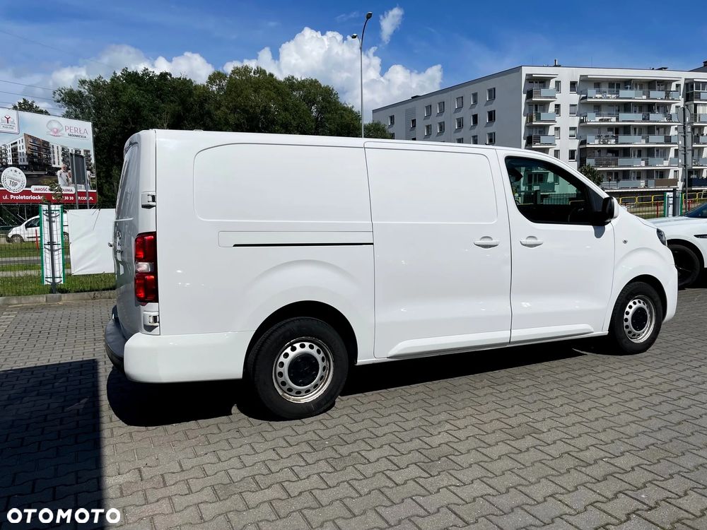 Peugeot EXPERT TRAVELLER - 10