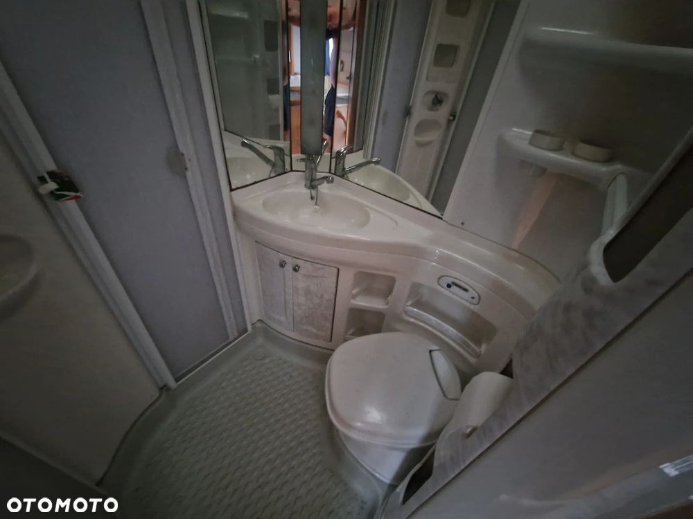 Fiat Ducato - 9