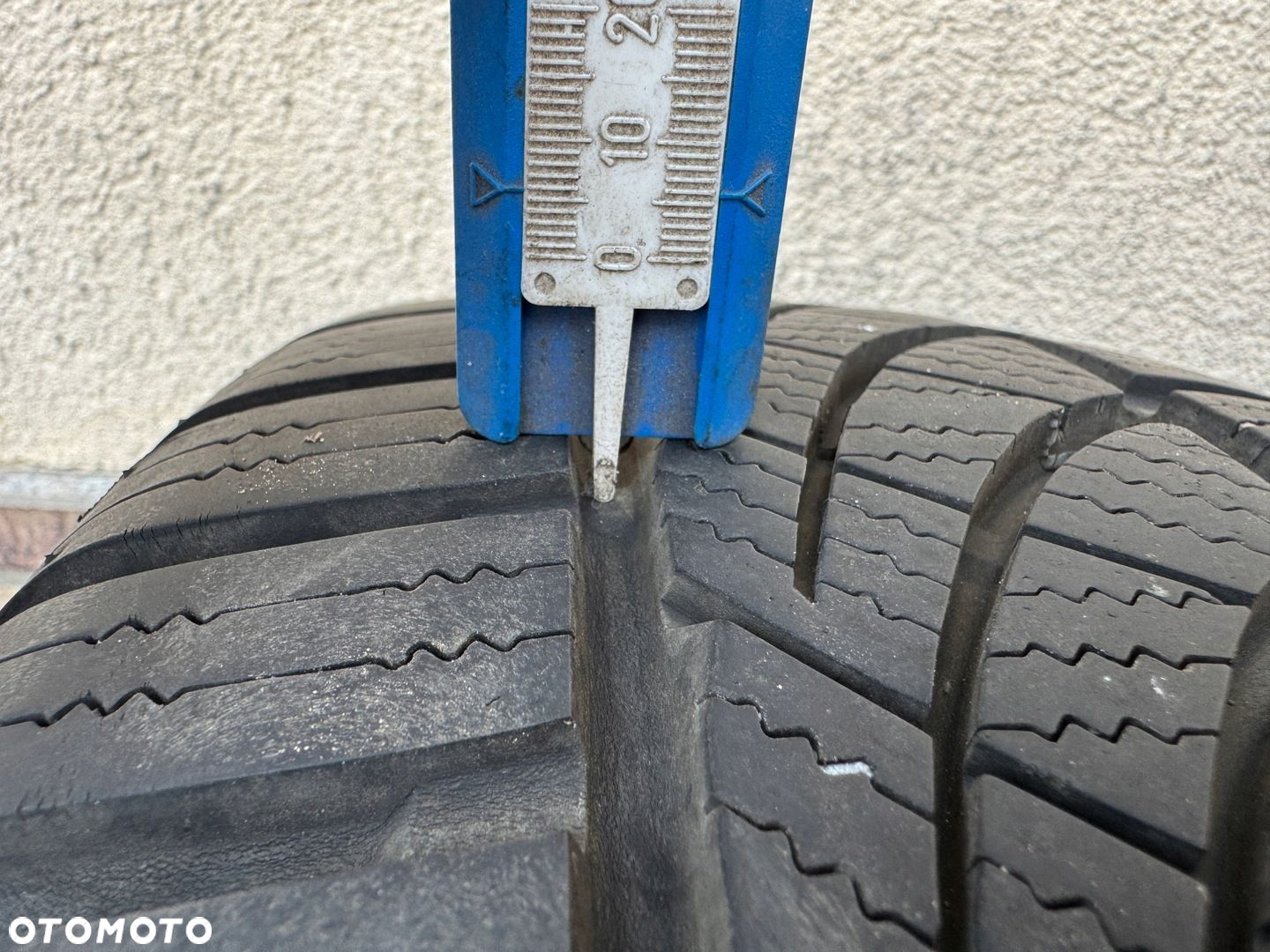 FELGI Z OPONAMI KOŁA DACIA DUSTER II 215/60 R17 403006311R 403005180R - 12