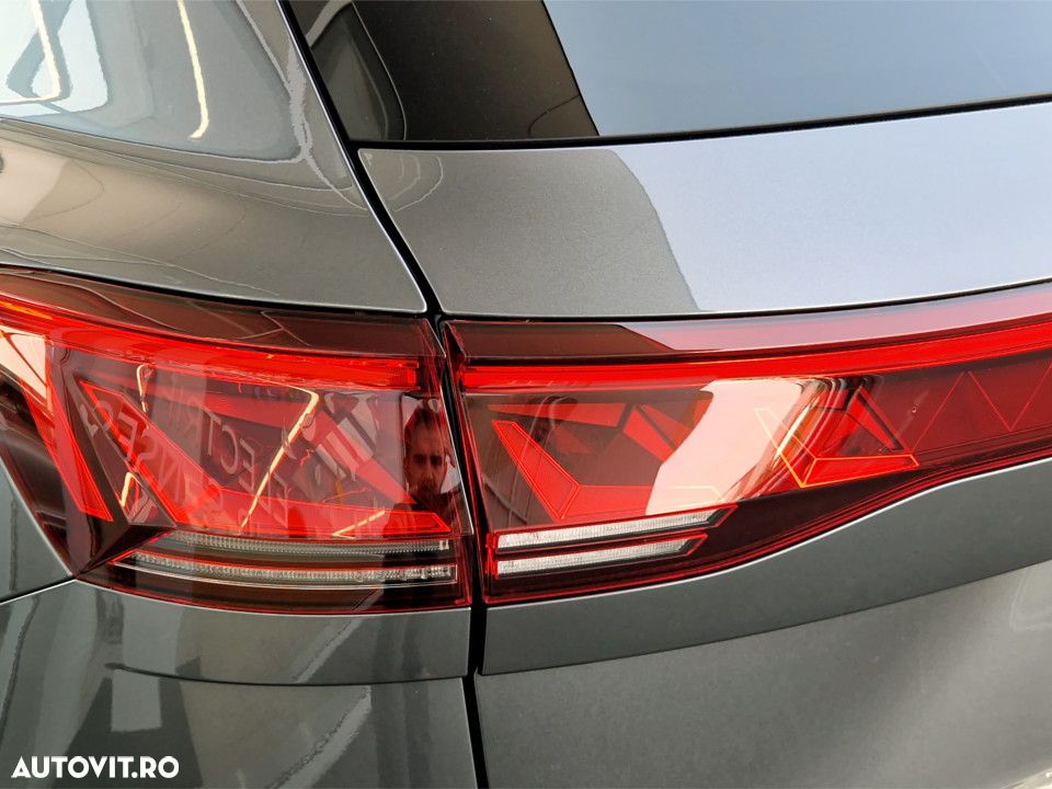 Volkswagen Touareg V6 TSI Elegance - 11