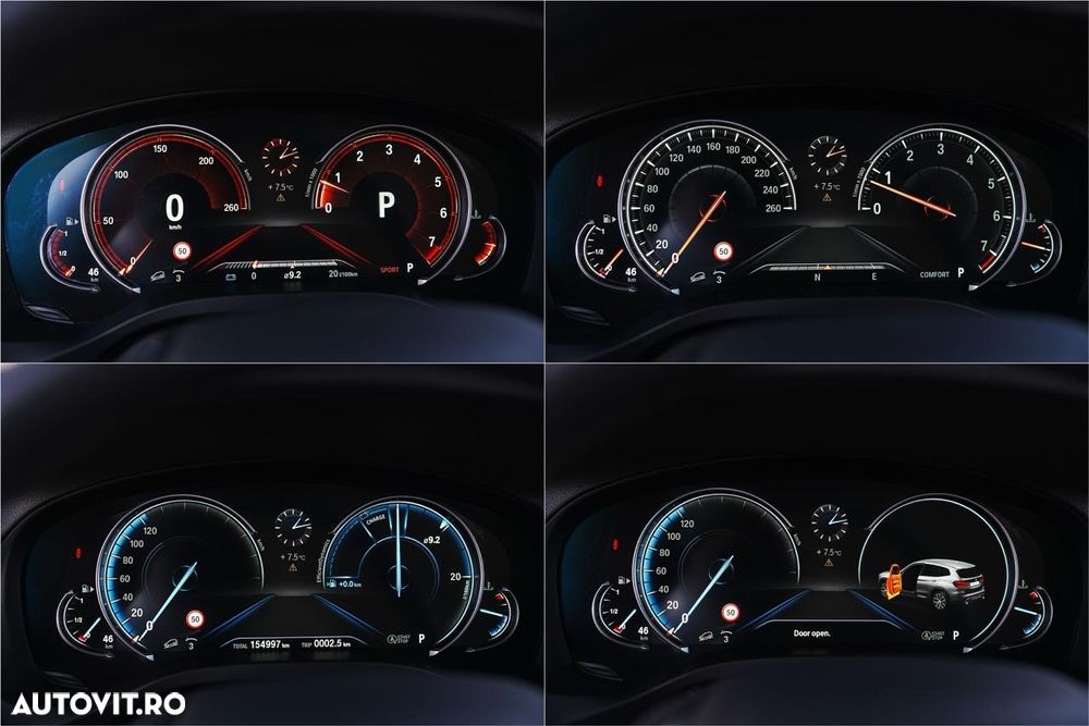 BMW X3 xDrive30i AT xLine - 27