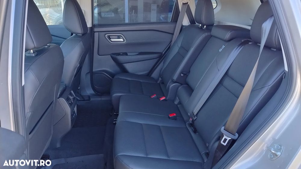 Nissan X-Trail e4ORCE 5 locuri Tekna - 14