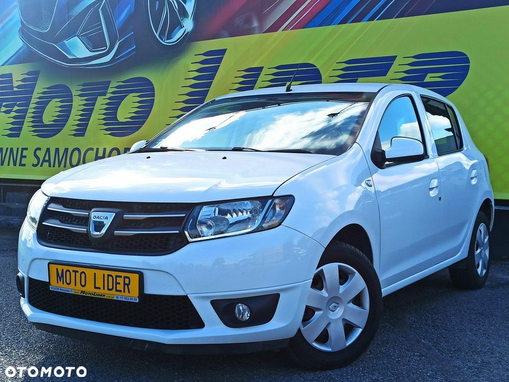 Dacia Sandero - 3