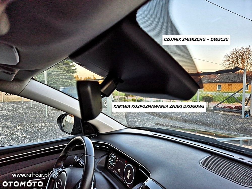 Hyundai Tucson 1.6 T-GDi 48V Platinum 2WD DCT - 28