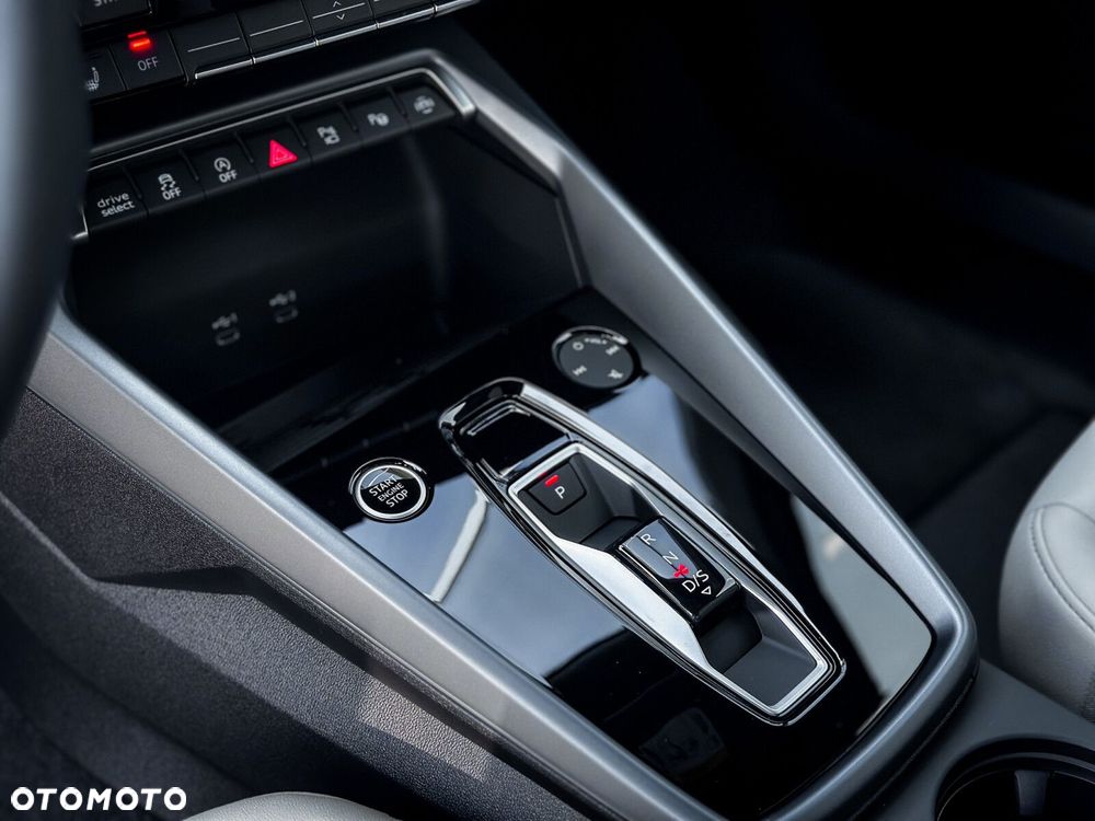 Audi A3 Sportback - 20