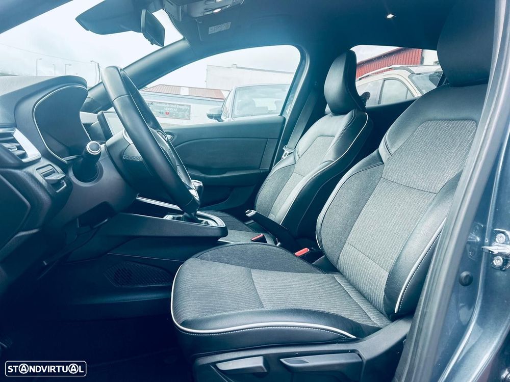 Renault Clio 1.0 TCe Intens - 20