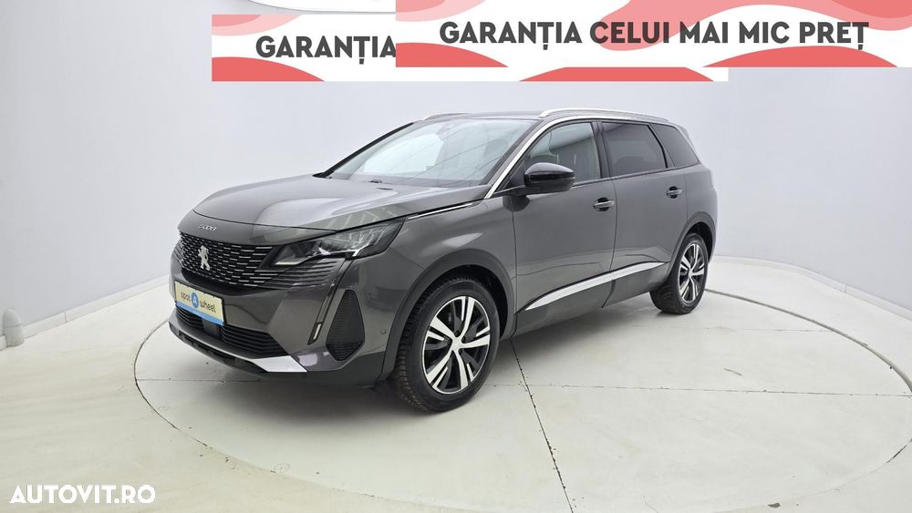 Peugeot 5008 1.5 BlueHDI s&s EAT8 Allure - 1
