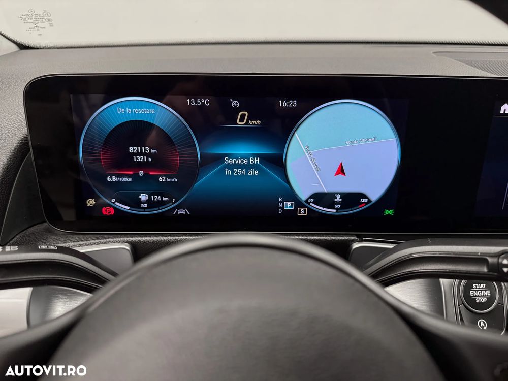 Mercedes-Benz GLB 200 7G-DCT Style - 35