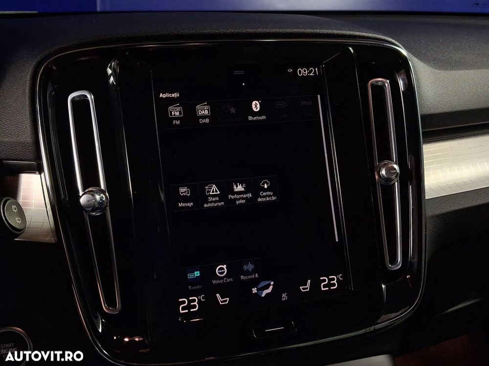 Volvo XC 40 - 22