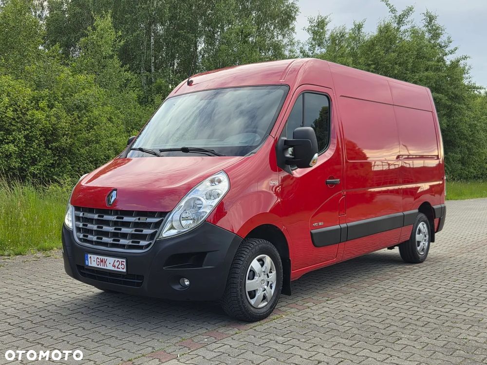 Renault Master - 5