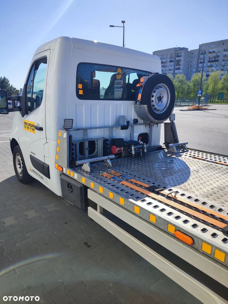 Renault Master - 5
