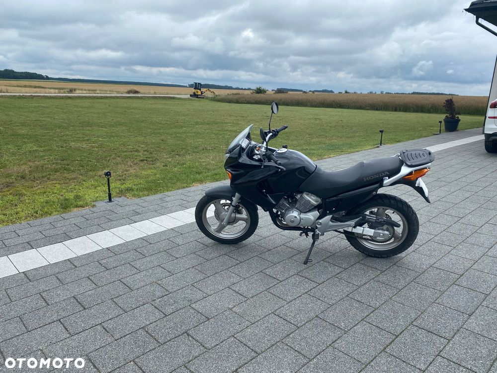 Honda XL - 2