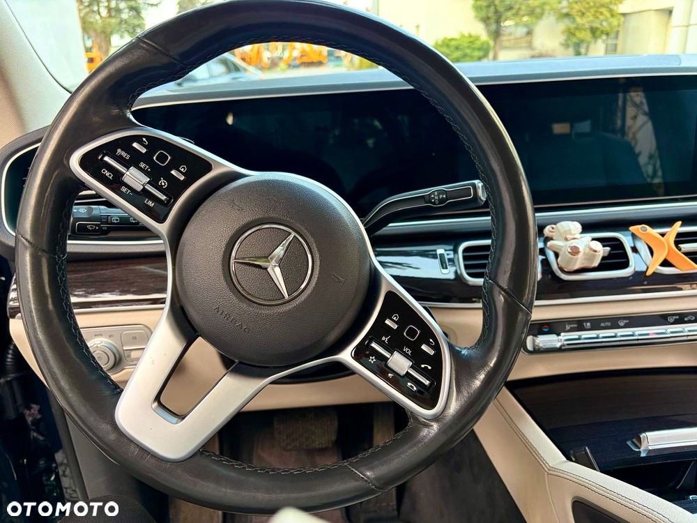 Mercedes-Benz GLE 450 AMG 4Matic 9G-TRONIC AMG Line - 7