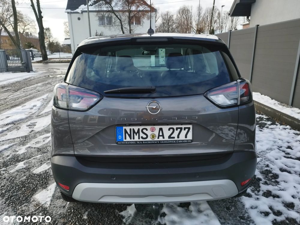 Opel Crossland X 1.5 Start/Stop Innovation - 6