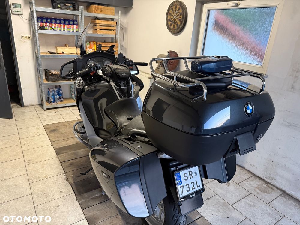BMW RT - 10