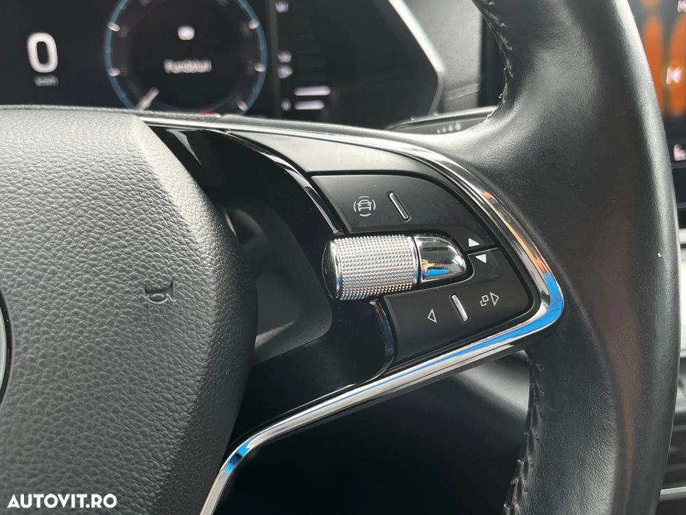 Skoda Octavia 2.0 TDI DSG Ambition - 16