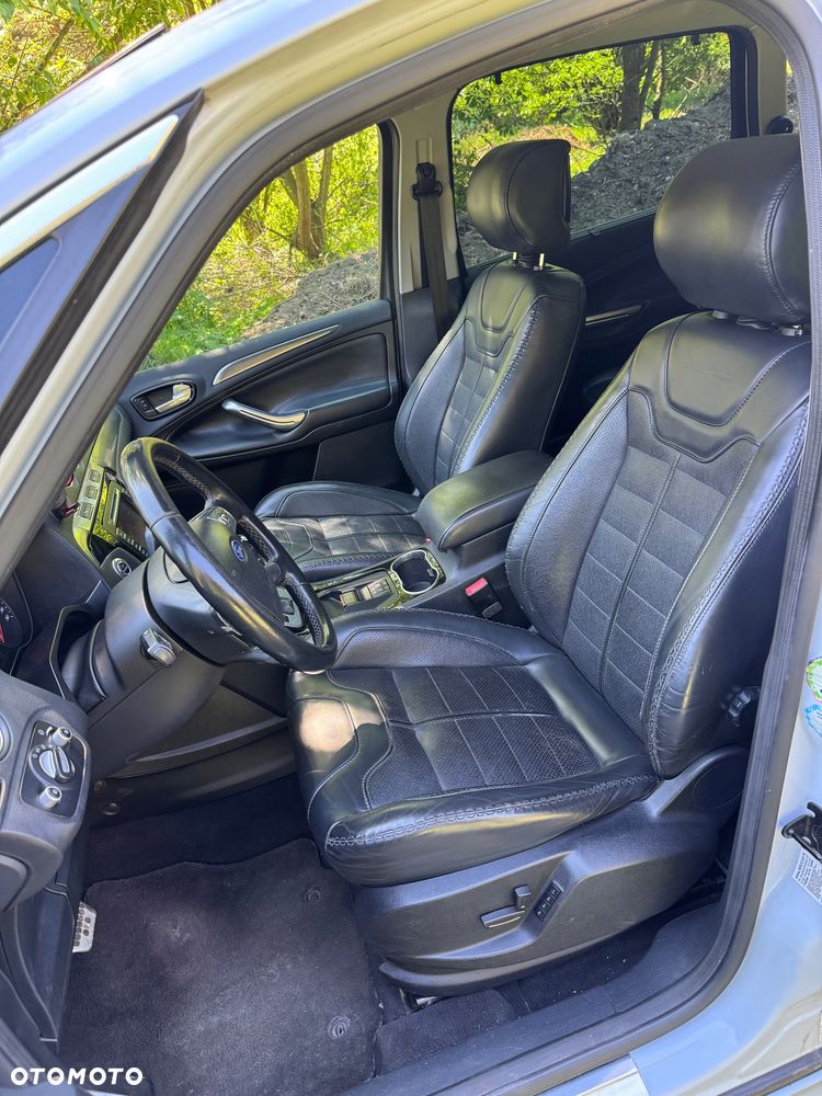 Ford S-Max 2.0 T Platinium X MPS6 - 22