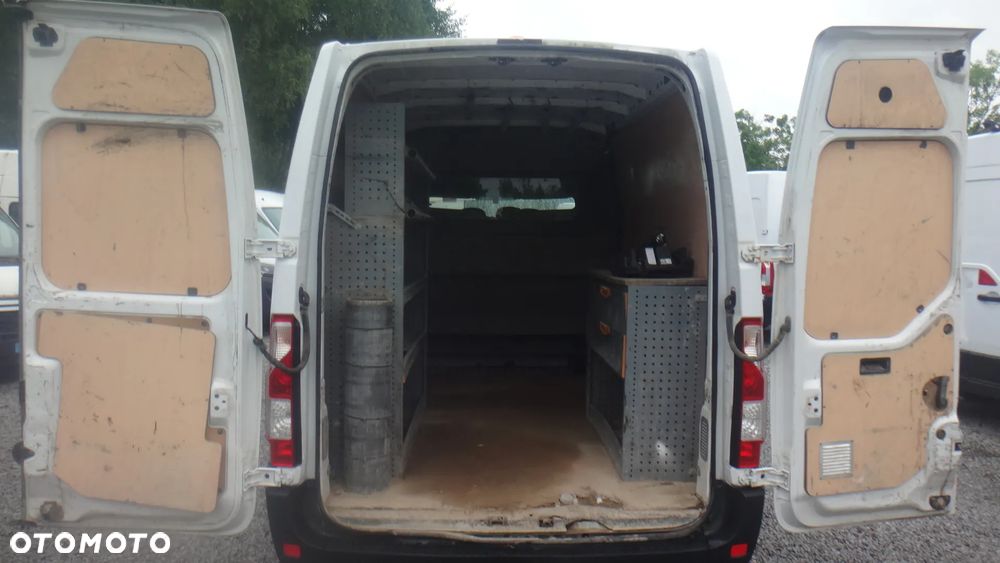 Renault Master - 14