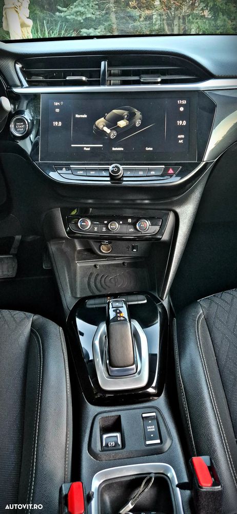 OPEL Corsa 2020 — imagine 16