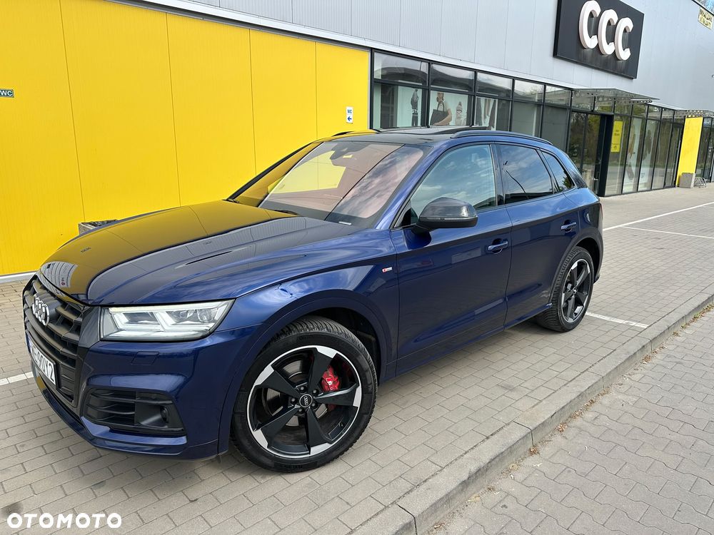 Audi Q5 2.0 TDI Quattro Sport S tronic - 12