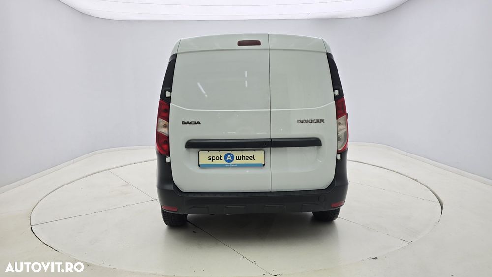 Dacia Dokker - 7