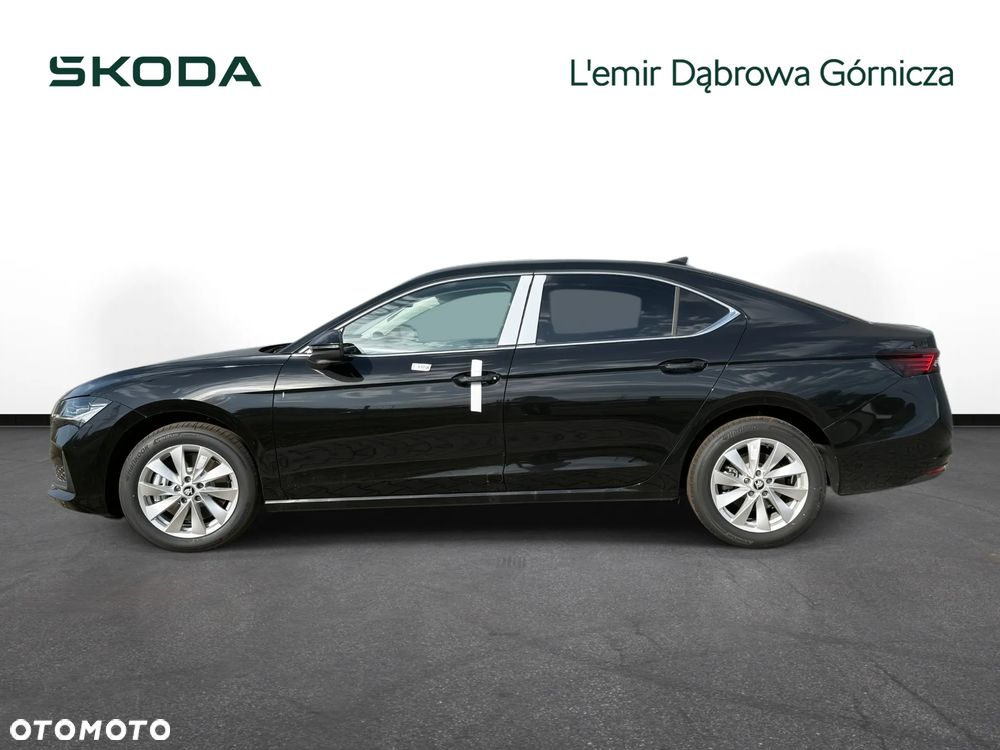 Skoda Superb 2.0 TDI SCR 4x4 Drive DSG - 4