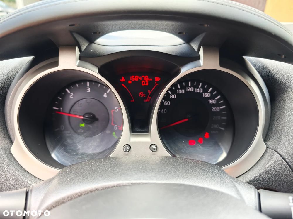 Nissan Juke 1.5 dCi Tekna S&S - 15
