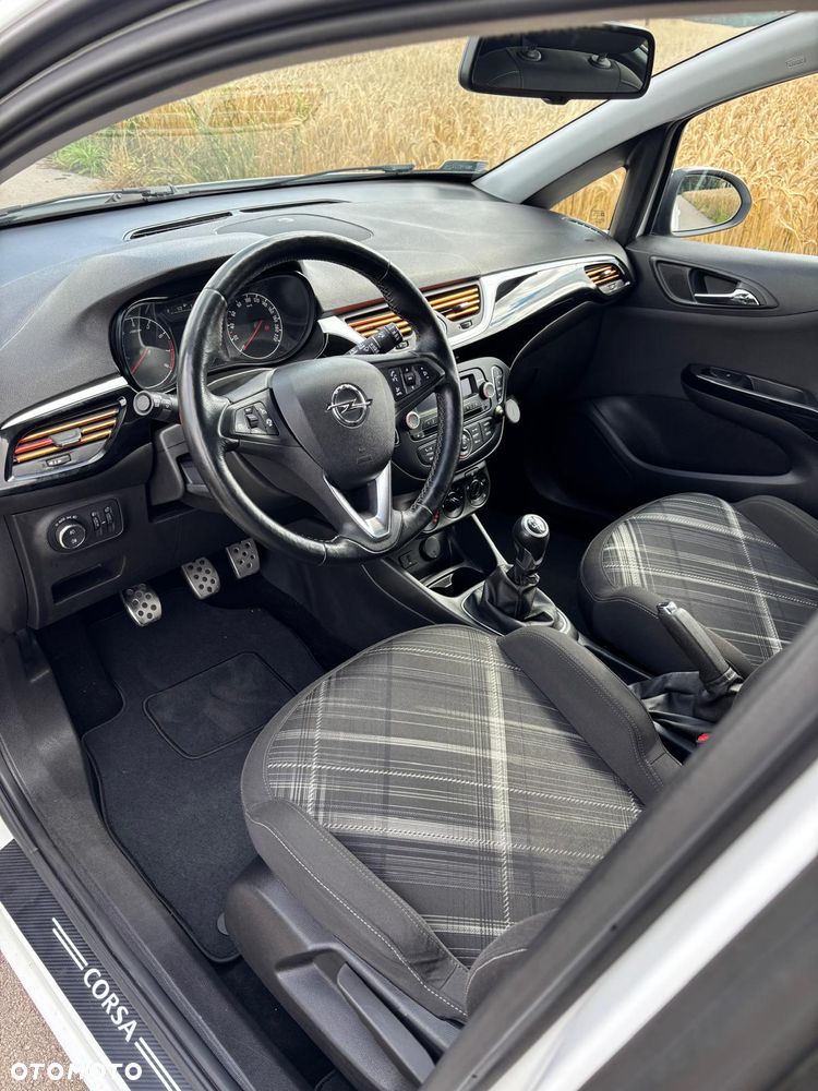 Opel Corsa 1.4 Color Edition - 15