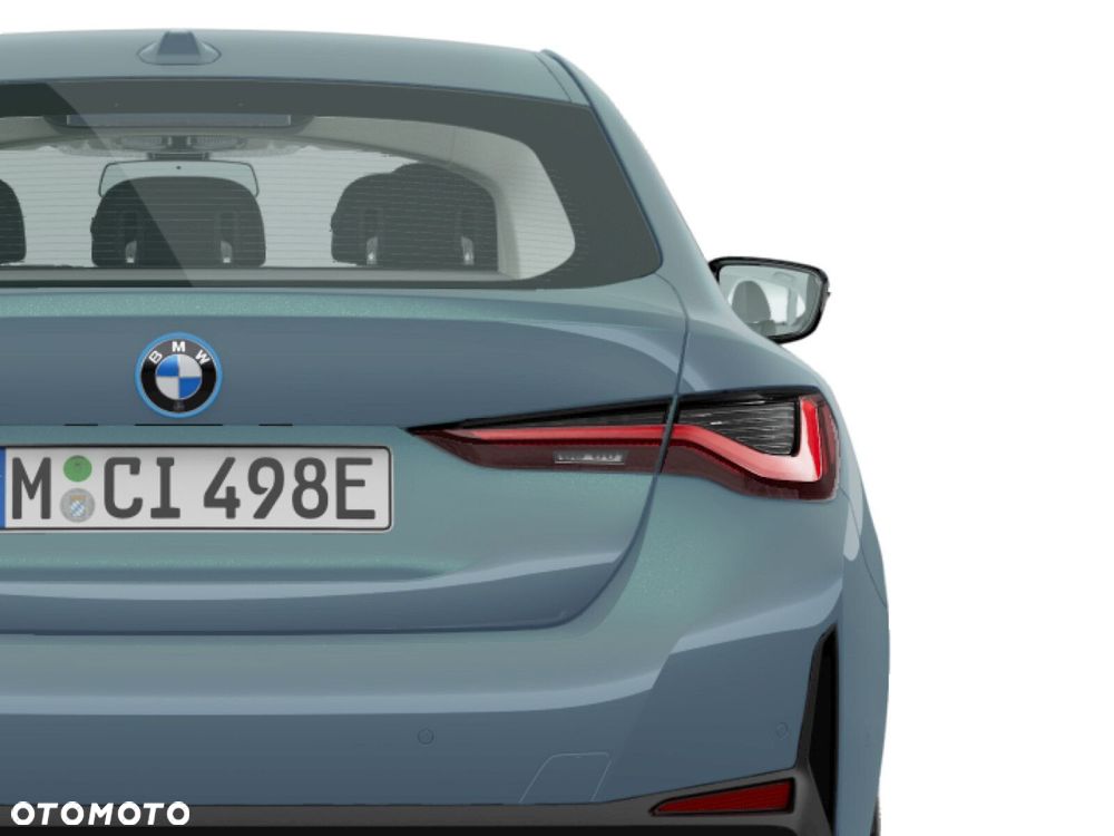 BMW i4 83.9kWh eDrive 40 - 6