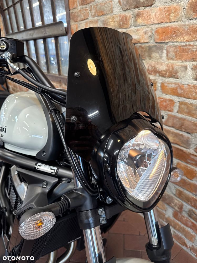 Kawasaki Vulcan - 14
