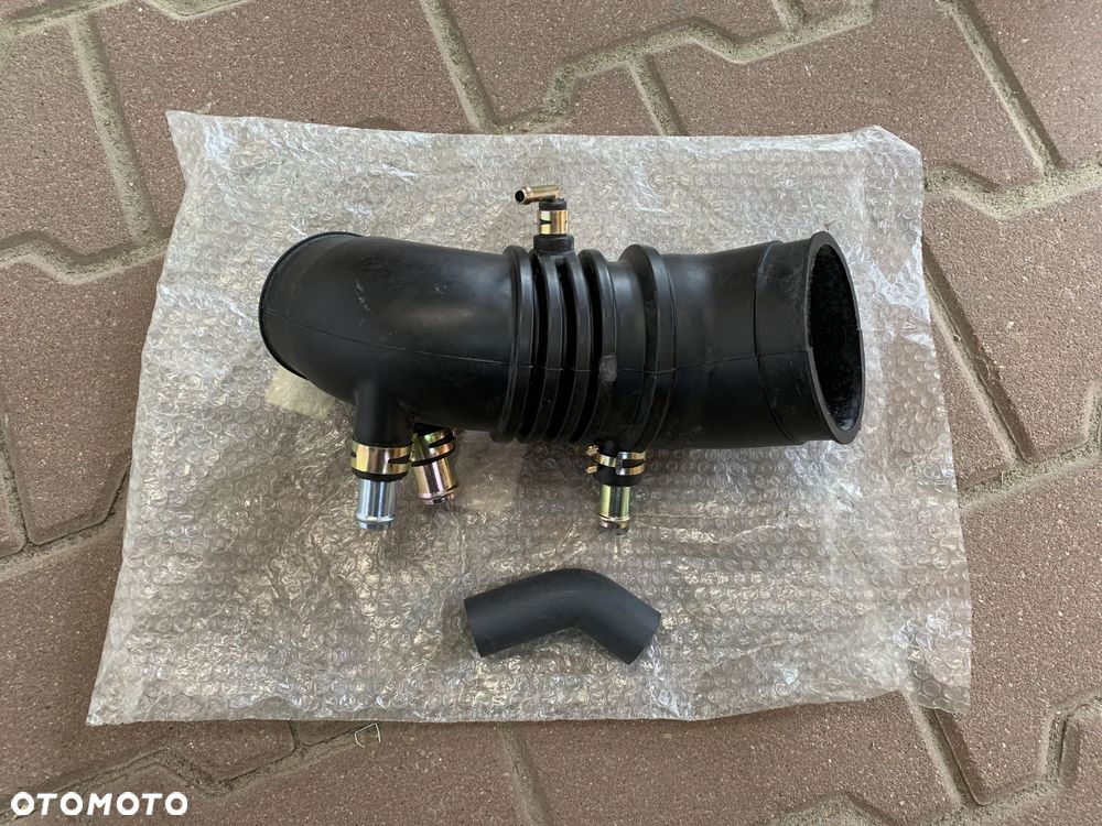 TOYOTA SUPRA MK3 1987-1992 RURA POWIETRZA PRZEWÓD DOLOT WLOT NOWY 17882-42012 17882-42H00 - 2
