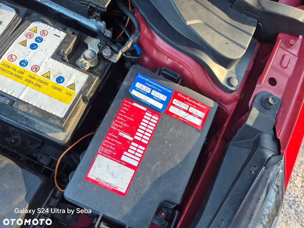 Kia Ceed 1.6 CRDi Platinum Edition - 33